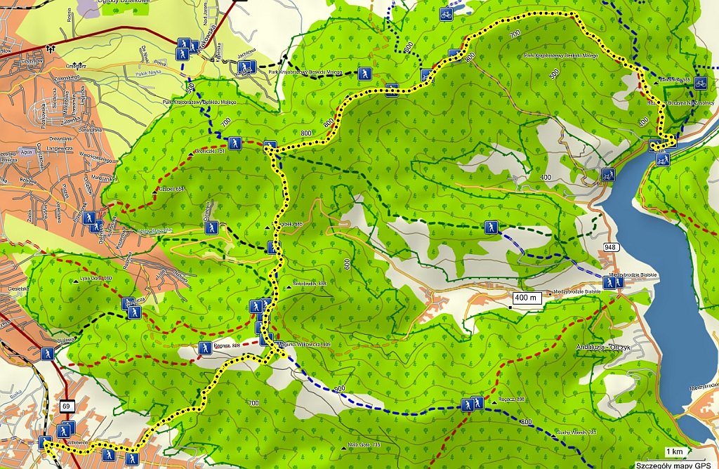 2012_07_27 Wilkowice Bystra - Porabka.jpg